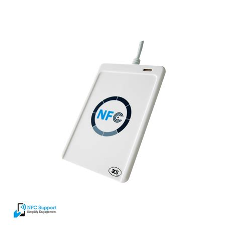 nfc writer download